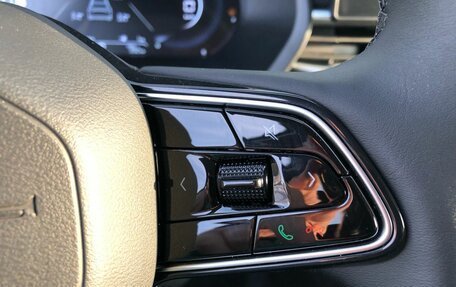 Geely Emgrand, 2024 год, 2 150 000 рублей, 13 фотография