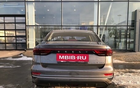 Geely Emgrand, 2024 год, 2 150 000 рублей, 8 фотография