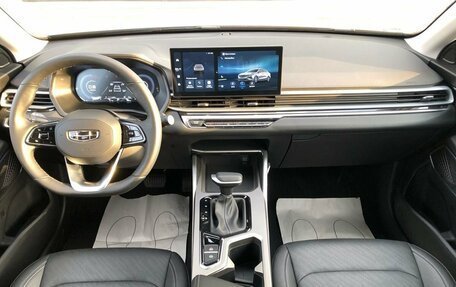 Geely Emgrand, 2024 год, 2 150 000 рублей, 10 фотография