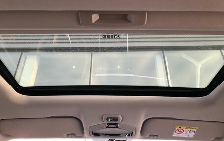 Geely Emgrand, 2024 год, 2 150 000 рублей, 21 фотография