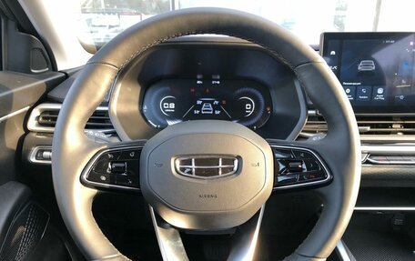 Geely Emgrand, 2024 год, 2 150 000 рублей, 11 фотография