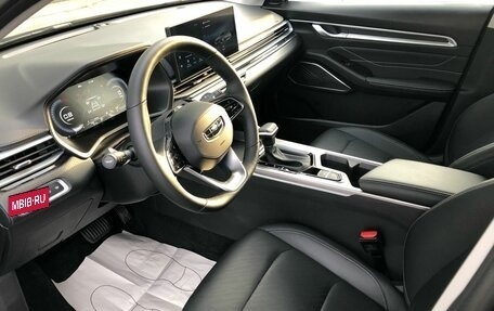 Geely Emgrand, 2024 год, 2 150 000 рублей, 9 фотография