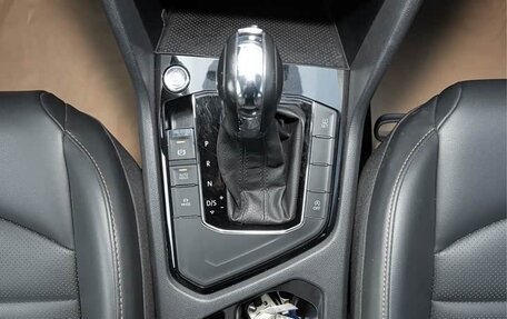 Volkswagen Tharu, 2022 год, 1 800 000 рублей, 15 фотография