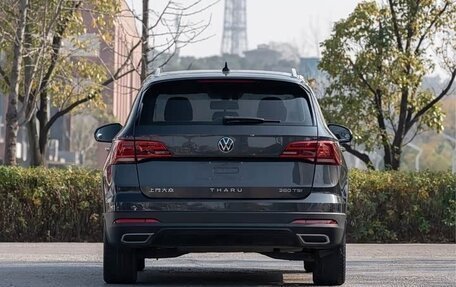 Volkswagen Tharu, 2022 год, 1 800 000 рублей, 6 фотография