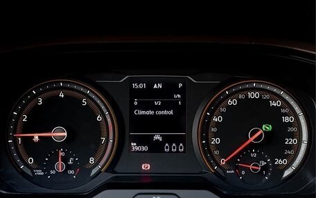 Volkswagen Tharu, 2022 год, 1 800 000 рублей, 12 фотография