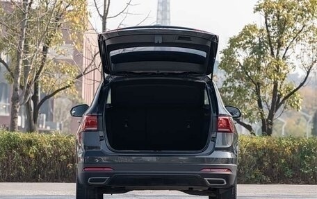 Volkswagen Tharu, 2022 год, 1 800 000 рублей, 8 фотография