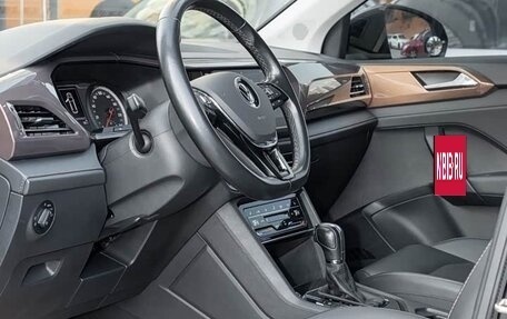 Volkswagen Tharu, 2022 год, 1 800 000 рублей, 9 фотография