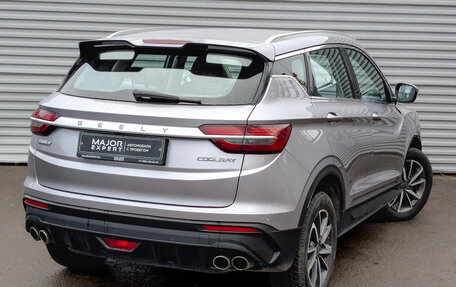 Geely Coolray I, 2022 год, 1 125 000 рублей, 5 фотография