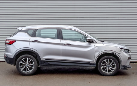 Geely Coolray I, 2022 год, 1 125 000 рублей, 4 фотография