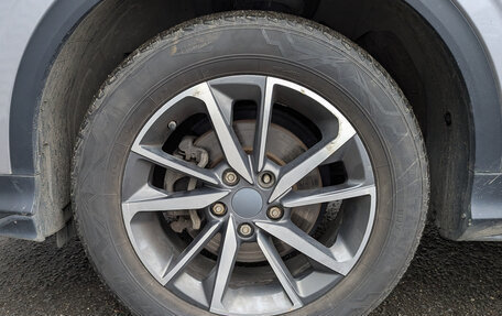 Geely Coolray I, 2022 год, 1 125 000 рублей, 11 фотография