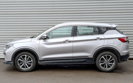 Geely Coolray I, 2022 год, 1 125 000 рублей, 8 фотография