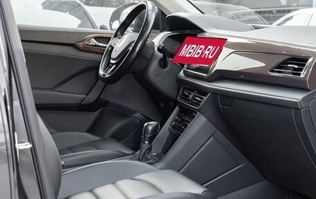 Volkswagen Tharu, 2022 год, 1 800 000 рублей, 18 фотография