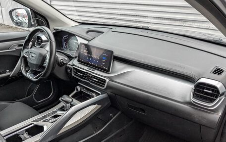 Geely Coolray I, 2022 год, 1 125 000 рублей, 12 фотография