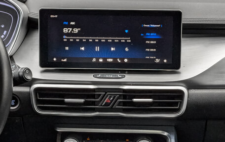 Geely Coolray I, 2022 год, 1 125 000 рублей, 16 фотография