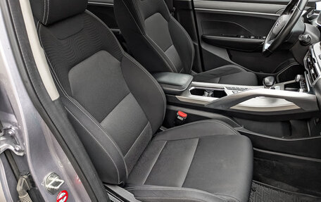 Geely Coolray I, 2022 год, 1 125 000 рублей, 22 фотография