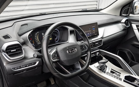 Geely Coolray I, 2022 год, 1 125 000 рублей, 14 фотография