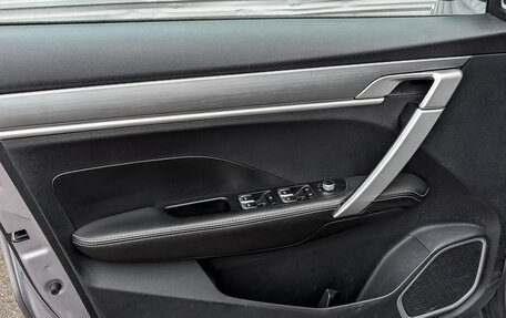 Geely Coolray I, 2022 год, 1 125 000 рублей, 18 фотография