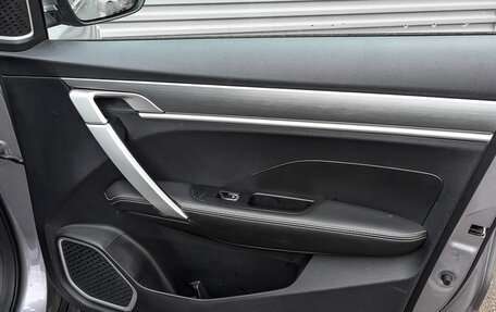 Geely Coolray I, 2022 год, 1 125 000 рублей, 23 фотография