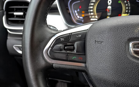 Geely Coolray I, 2022 год, 1 125 000 рублей, 25 фотография