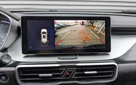 Geely Coolray I, 2022 год, 1 125 000 рублей, 24 фотография