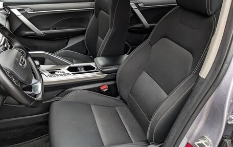 Geely Coolray I, 2022 год, 1 125 000 рублей, 19 фотография