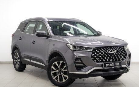 Chery Tiggo 7 Pro, 2022 год, 1 050 000 рублей, 3 фотография