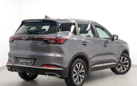 Chery Tiggo 7 Pro, 2022 год, 1 050 000 рублей, 5 фотография