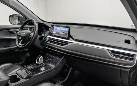 Chery Tiggo 7 Pro, 2022 год, 1 050 000 рублей, 12 фотография