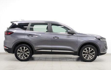 Chery Tiggo 7 Pro, 2022 год, 1 050 000 рублей, 4 фотография