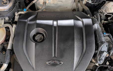 Chery Tiggo 7 Pro, 2022 год, 1 050 000 рублей, 9 фотография