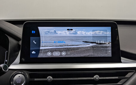 Chery Tiggo 7 Pro, 2022 год, 1 050 000 рублей, 16 фотография