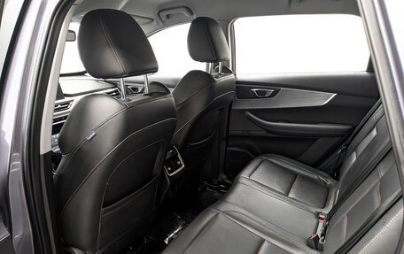 Chery Tiggo 7 Pro, 2022 год, 1 050 000 рублей, 17 фотография