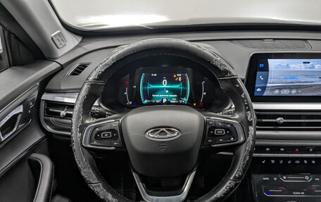 Chery Tiggo 7 Pro, 2022 год, 1 050 000 рублей, 20 фотография