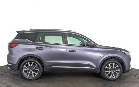 Chery Tiggo 7 Pro, 2022 год, 1 050 000 рублей, 4 фотография