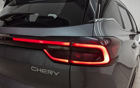 Chery Tiggo 7 Pro, 2022 год, 1 050 000 рублей, 25 фотография