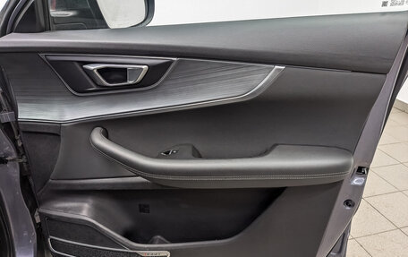 Chery Tiggo 7 Pro, 2022 год, 1 050 000 рублей, 22 фотография