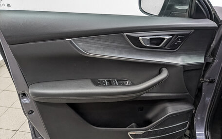 Chery Tiggo 7 Pro, 2022 год, 1 050 000 рублей, 18 фотография