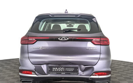 Chery Tiggo 7 Pro, 2022 год, 1 050 000 рублей, 6 фотография