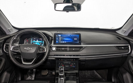 Chery Tiggo 7 Pro, 2022 год, 1 050 000 рублей, 14 фотография