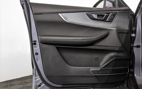 Chery Tiggo 7 Pro, 2022 год, 1 050 000 рублей, 19 фотография