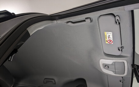 Chery Tiggo 7 Pro, 2022 год, 1 050 000 рублей, 22 фотография