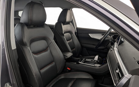 Chery Tiggo 7 Pro, 2022 год, 1 050 000 рублей, 23 фотография