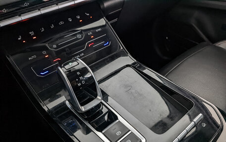 Chery Tiggo 7 Pro, 2022 год, 1 050 000 рублей, 27 фотография