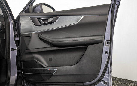 Chery Tiggo 7 Pro, 2022 год, 1 050 000 рублей, 24 фотография