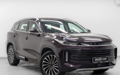 CheryExeed TXL, 2022 год, 1 400 000 рублей, 3 фотография