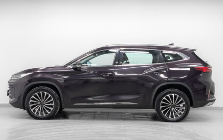 CheryExeed TXL, 2022 год, 1 400 000 рублей, 8 фотография