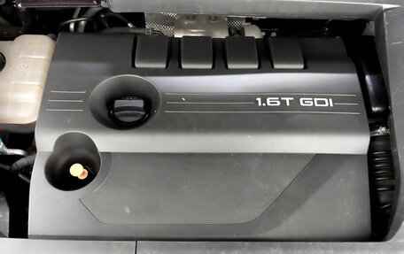 CheryExeed TXL, 2022 год, 1 400 000 рублей, 9 фотография