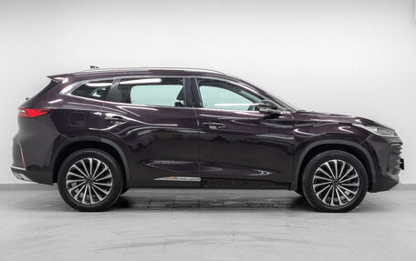 CheryExeed TXL, 2022 год, 1 400 000 рублей, 4 фотография