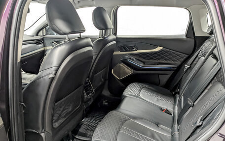 CheryExeed TXL, 2022 год, 1 400 000 рублей, 12 фотография