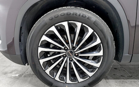 CheryExeed TXL, 2022 год, 1 400 000 рублей, 18 фотография